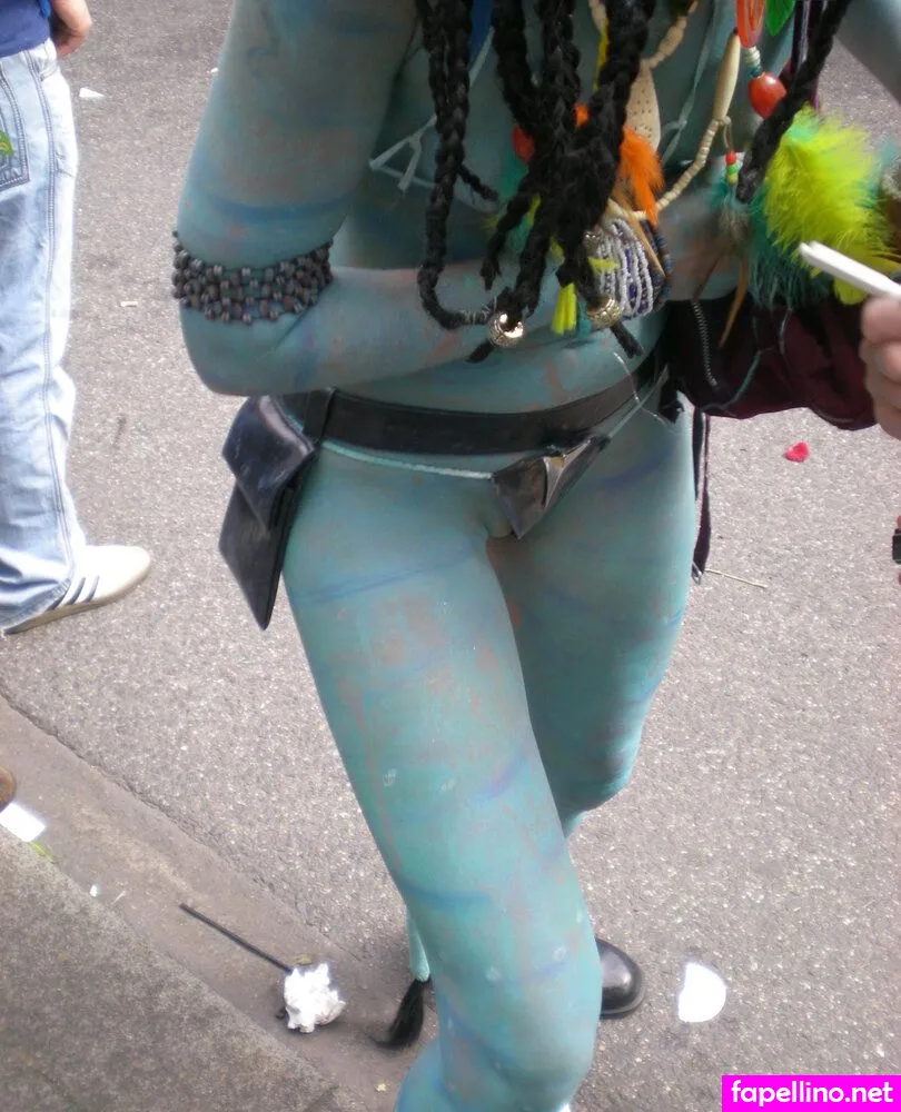 Christopher Street Day  CSD Nude Leaked OnlyFans Photo #aX0bOf7WqP