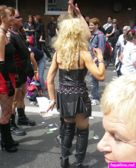 Christopher Street Day Csd OnlyFans Thumbnail #gTt19tEB3a