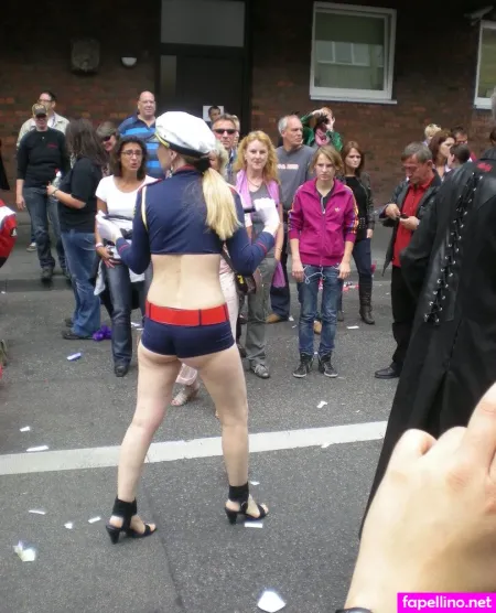 Christopher Street Day Csd OnlyFans Thumbnail #iExETvLlMe