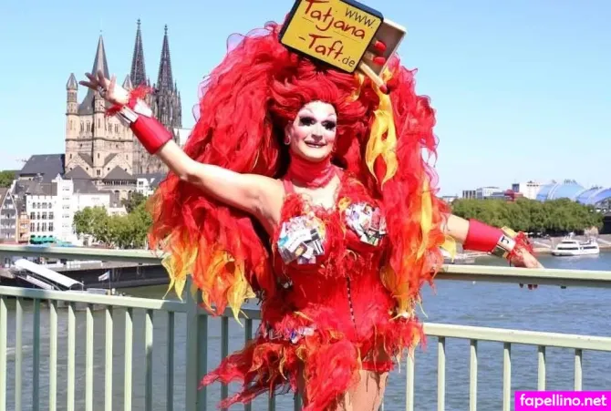 Christopher Street Day Csd OnlyFans Thumbnail #iGH9fWV2TS