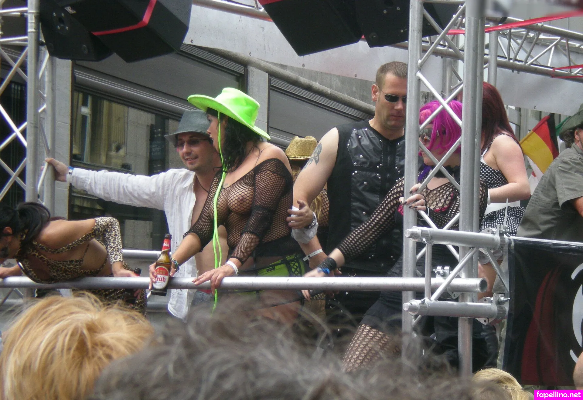 Christopher Street Day  CSD Nude Leaked OnlyFans Photo #iatUIt2Ttu