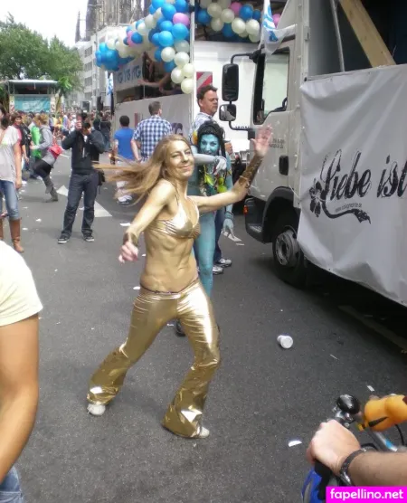 Christopher Street Day Csd OnlyFans Thumbnail #jCzD1MY3Hp