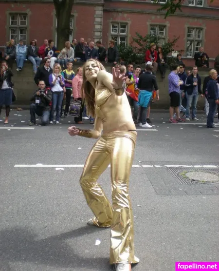 Christopher Street Day Csd OnlyFans Thumbnail #jy14b2FajN
