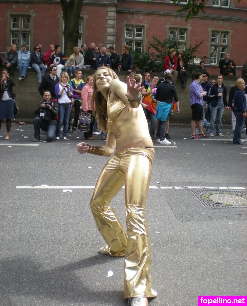 Christopher Street Day  CSD Nude Leaked OnlyFans Photo #jy14b2FajN