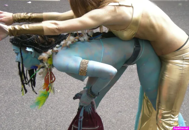 Christopher Street Day Csd OnlyFans Thumbnail #oC47k5ixSx