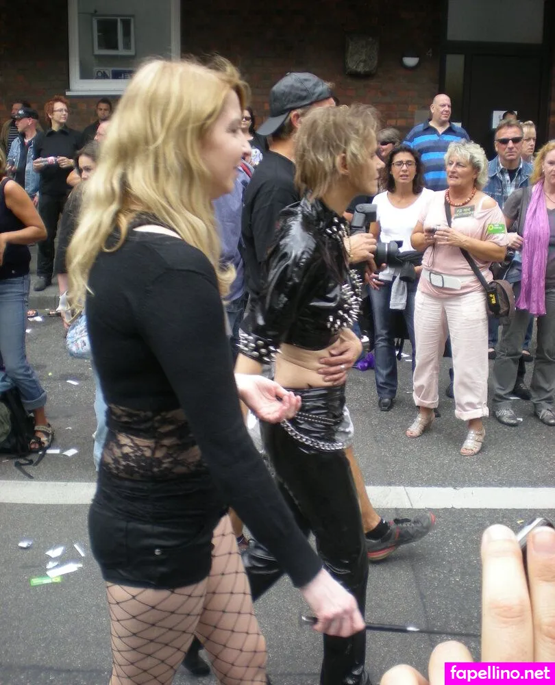 Christopher Street Day  CSD Nude Leaked OnlyFans Photo #sJ4y03NBHM