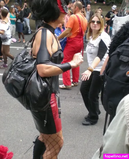 Christopher Street Day Csd Main Profile Photo