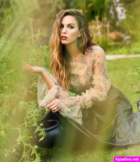 Christy Carlson Romano OnlyFans Thumbnail #JhPeCkO2MI