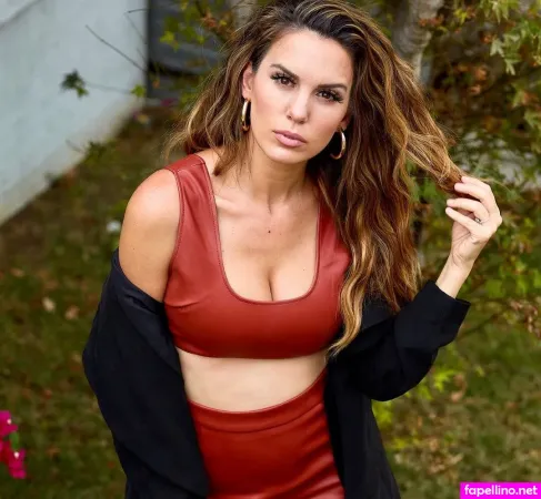 Christy Carlson Romano OnlyFans Thumbnail #mDIkCuJYZt