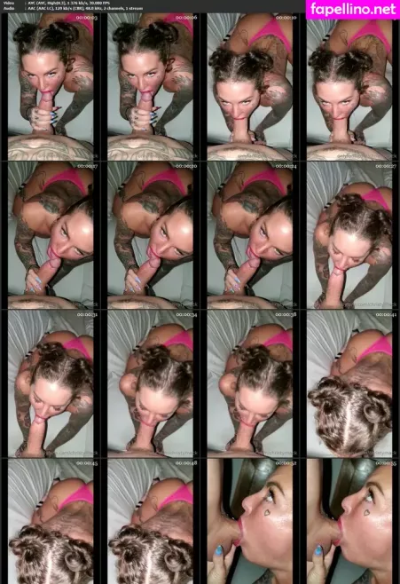 Christy Mack OnlyFans Thumbnail #c0U37JUjvQ