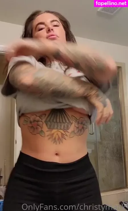 Christy Mack OnlyFans Thumbnail #cWYJT4CvVE