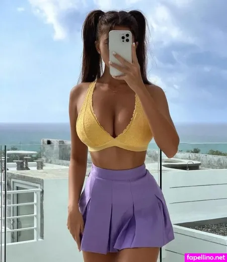 Christy Ren OnlyFans Thumbnail #6jDAbph2rM