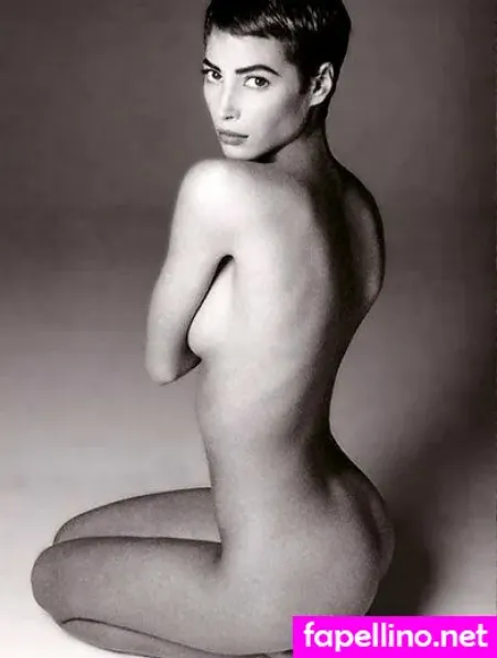 Christy Turlington OnlyFans Thumbnail #iZztVaR4lB