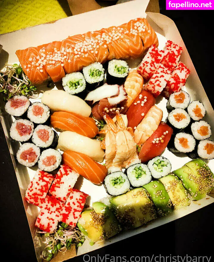 cgbarry, christybarry Nude Leaked OnlyFans Photo #kIrfHvbvBA