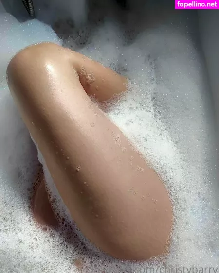 Christybarry OnlyFans Thumbnail #r7dv3et5TG