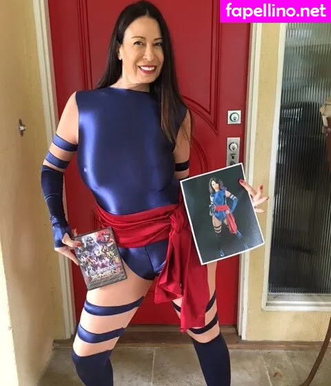 christycanyon11, therealchristycanyon11 Nude Leaked OnlyFans Photo #4cgFxfYfVJ
