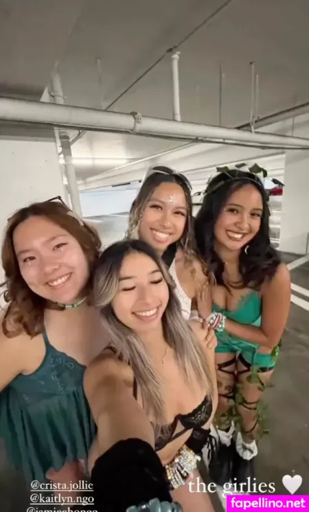 Christychauu OnlyFans Thumbnail #byAhbwMvrT