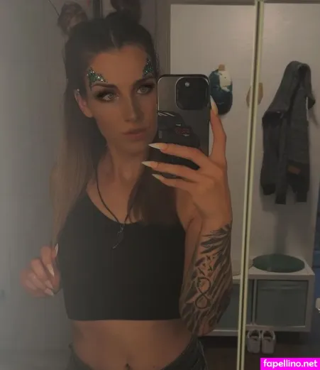 Chrisy Xx OnlyFans Thumbnail #sFbqVlfxlc