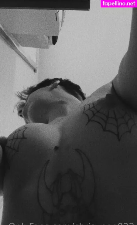 Chrisypoo022 OnlyFans Thumbnail #Jfvr1o3Sff