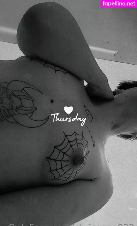 Chrisypoo022 OnlyFans Thumbnail #jVIzRrFaYE