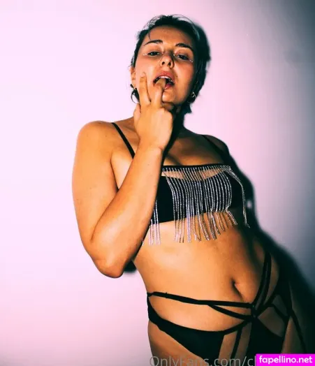 Chriursula OnlyFans Thumbnail #Iu4R4I97oM