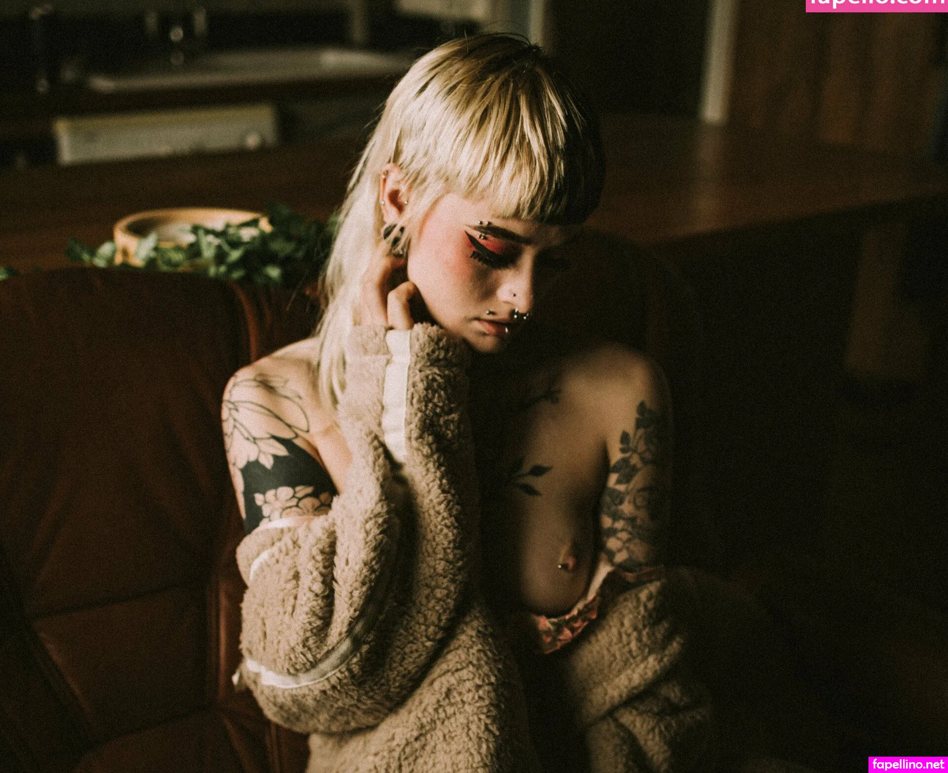 chro_nicallygrumpy Nude Leaked OnlyFans Photo #V6EhecIfmy