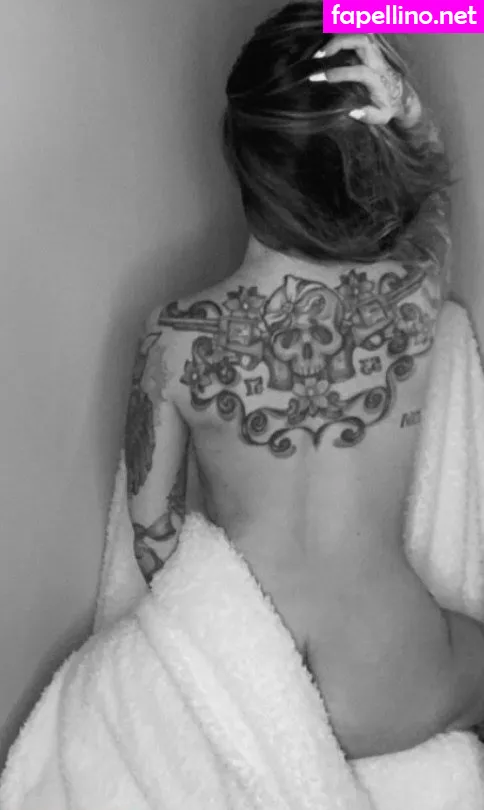 tattooedoutlaw16 Nude Leaked OnlyFans Photo #RKO1gd2WH2