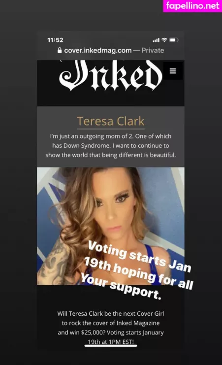 Chroniclesofatiredassmom OnlyFans Thumbnail #ca5uWjOEkV