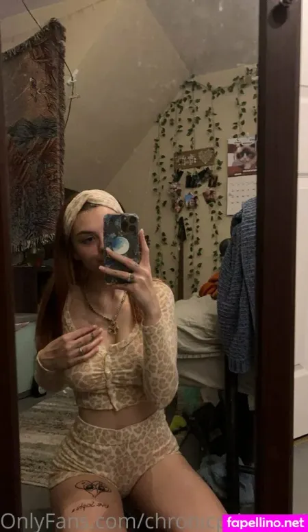 Chronicprincess420 OnlyFans Thumbnail #EKC9sa3mtW