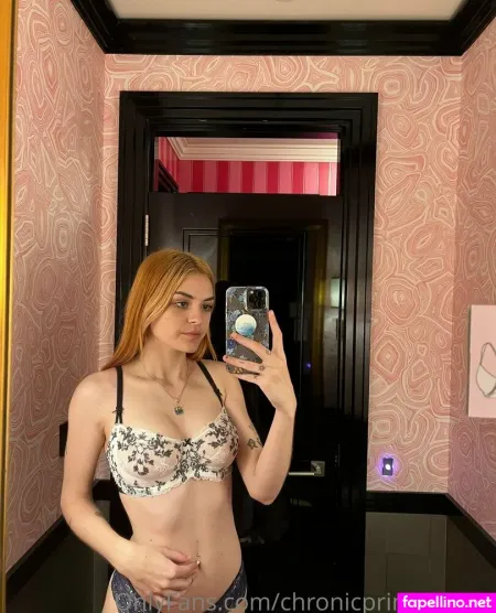 Chronicprincess420 OnlyFans Thumbnail #ItpXkeKPlo