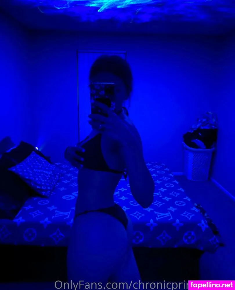 chronicprincess420 Nude Leaked OnlyFans Photo #aTgwelTWRp