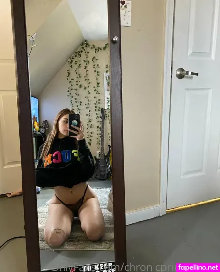 Chronicprincess420 OnlyFans Thumbnail #lxGaqWwwGa
