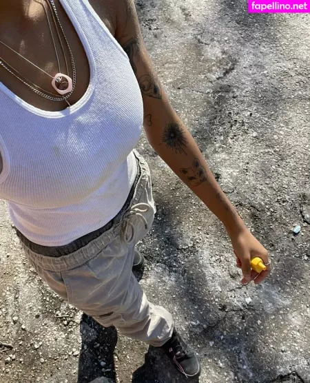 Chronixx Tay OnlyFans Thumbnail #4tWYh2IWBW