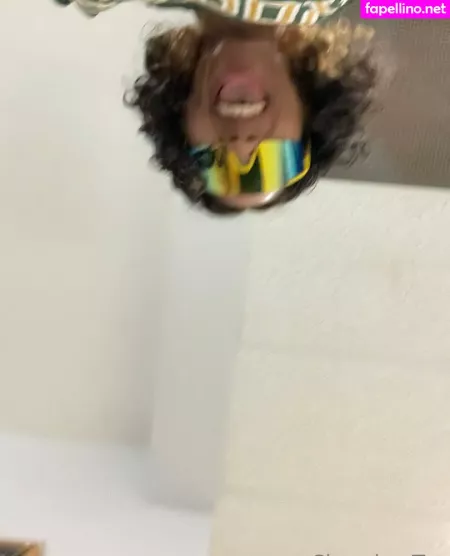 Chronixx Tay OnlyFans Thumbnail #b4hfR1rx2V