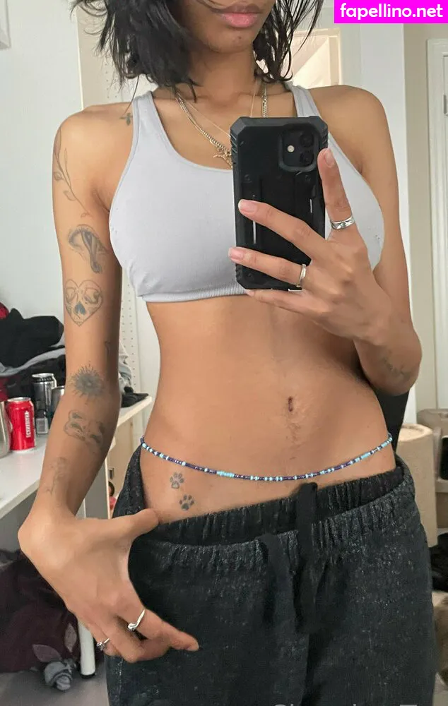 Chaunte Norman, chronixx.tay Nude Leaked OnlyFans Photo #lRtmF6uEIr