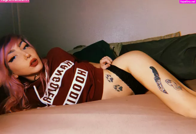 Chrryghxst OnlyFans Thumbnail #DQNnwW7F9e