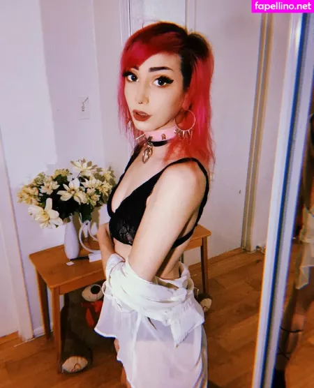 Chrryghxst OnlyFans Thumbnail #XMvOUuaC4F