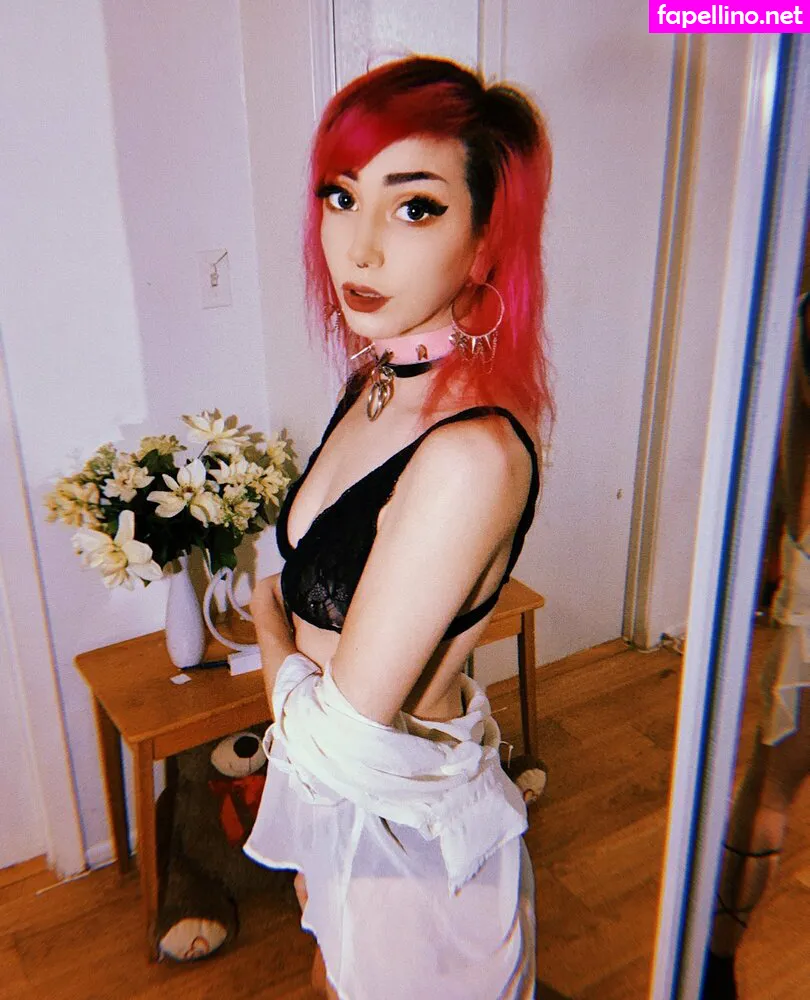 chrryghxst, thehungryghxst Nude Leaked OnlyFans Photo #XMvOUuaC4F