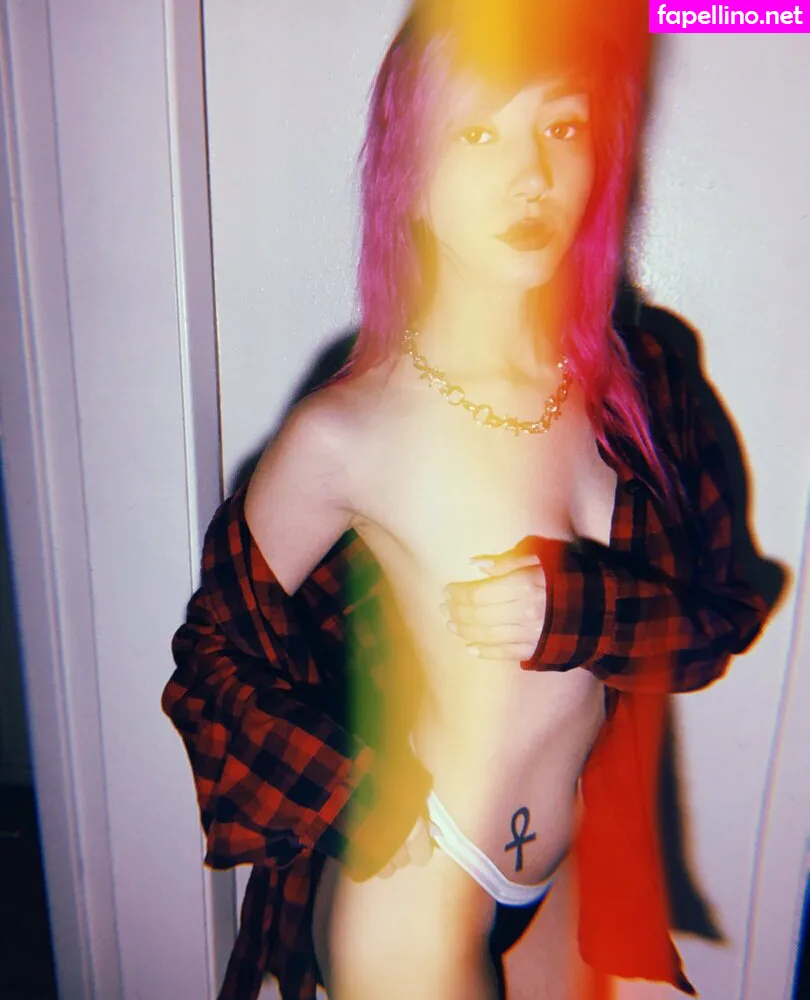 chrryghxst, thehungryghxst Nude Leaked OnlyFans Photo #f0iveiSrrA