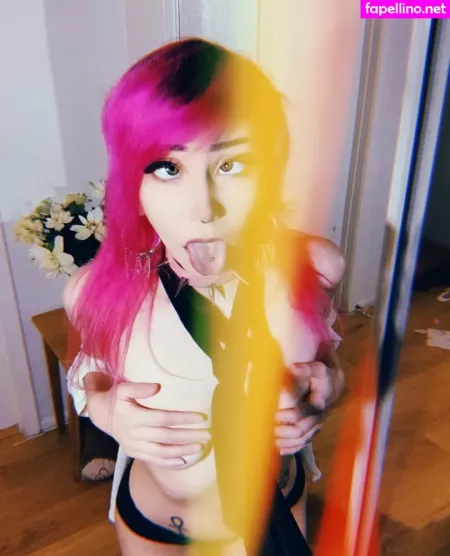 Chrryghxst OnlyFans Thumbnail #rtVAKBlu14