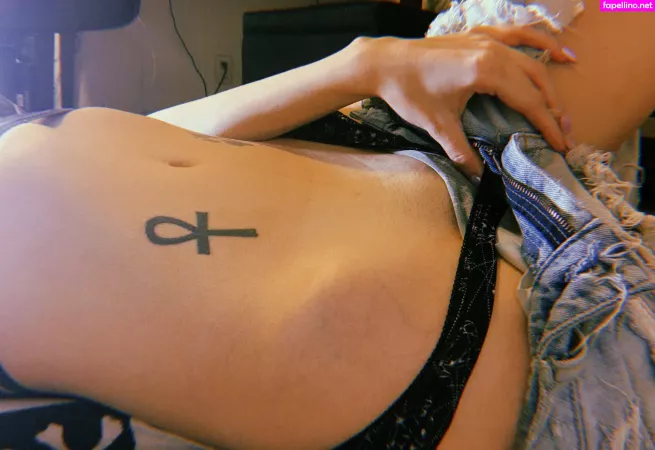 Chrryghxst OnlyFans Thumbnail #sVRTzMRXtP