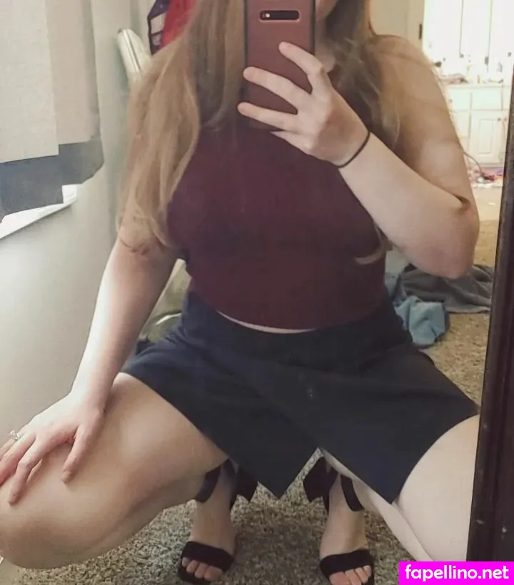 Chryred1, chryred18, https: Nude Leaked OnlyFans Photo #Otfocx59La