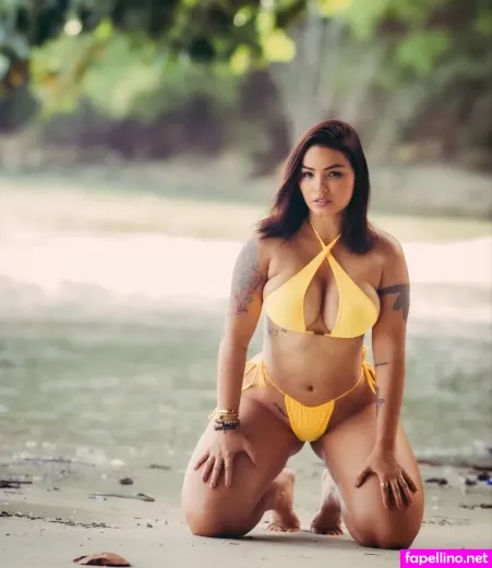 Chrys Holanda OnlyFans Thumbnail #bmf6bnvDUn