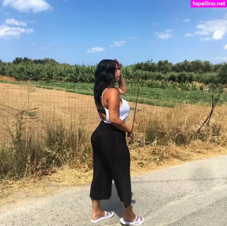 Chrysanthie OnlyFans Thumbnail #bpZcrQH2Kd