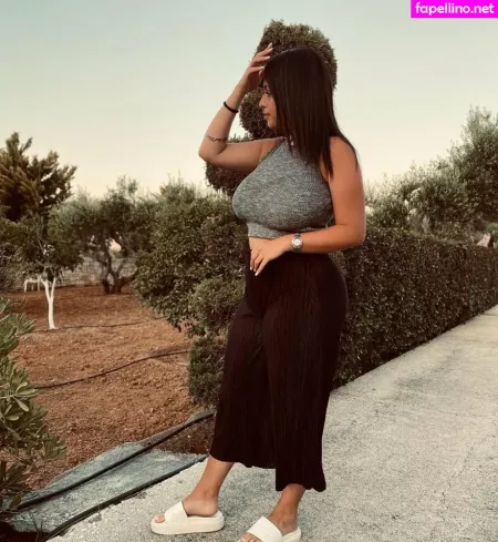 Chrysanthie OnlyFans Thumbnail #ltpLjhKBPO