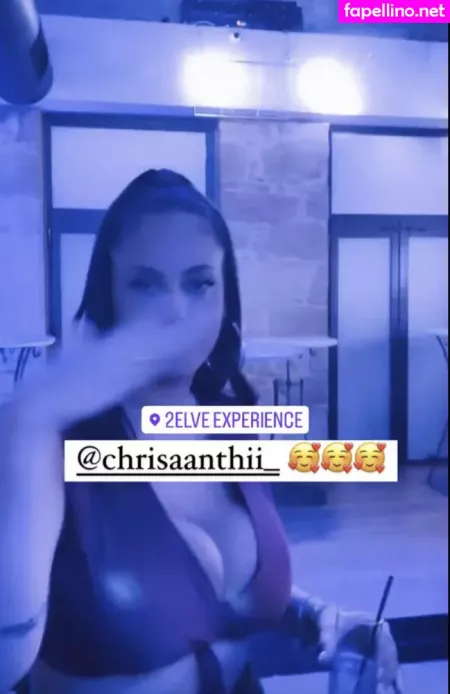 Chrysanthie OnlyFans Thumbnail #ncsDdXrLhU