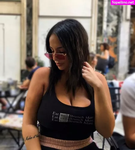 Chrysanthie OnlyFans Thumbnail #oCOPCyRwCI