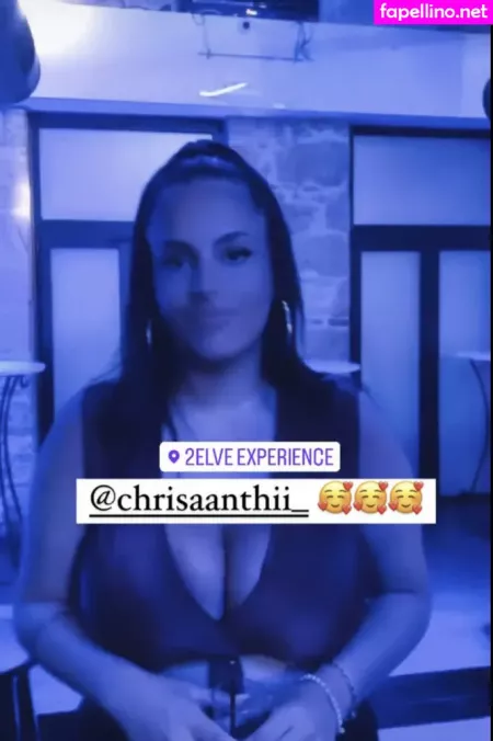Chrysanthie OnlyFans Thumbnail #s2o9P9iXE3