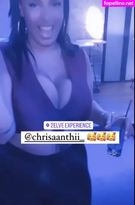 Chrysanthie OnlyFans Thumbnail #vBkvK4nf49