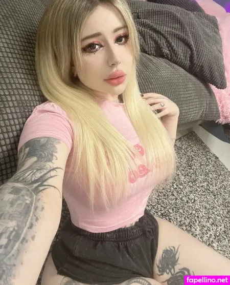 Chrysi Luna 1 OnlyFans Thumbnail #039pAjuAtg